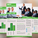 Corporate Business Flyer