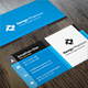 Creative Business Card