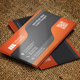 Creative Business Card