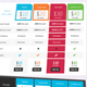Pricing Tables