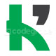 K Letter Logo