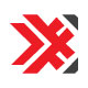 X Letter Logo