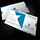 Corporate Business Card Template