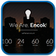 Encok - Under Construction Page