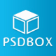 PSDBOX