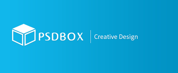 PSDBOX