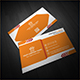 Corporate Business Card Template