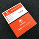 Corporate Business Card