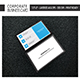 Corporate Business Card