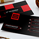 Corporate Business Card
