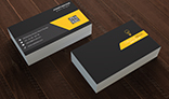Corporate Business Card