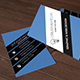 Corporate Business Card