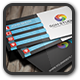 Cerporate Business Card Template