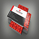 Creative Business Card Template