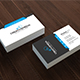 Corporate Business Card