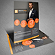 Corporate Flyer Template