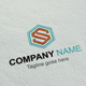 S Letter Logo