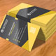 Corporate Business Card