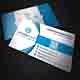 Creative Business Card Template