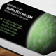 Creative Business Card