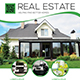 Real Estate Flyer Template