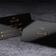 Creative Business Card Lavishness