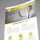 Corporate Flyer Templates