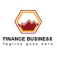 Finance Business Logo