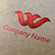 W Logo