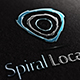 Spiral Location Logo