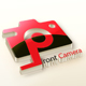 Pront Camera