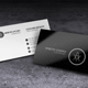 Business Card - Heretix Studio