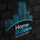 Home Builders Logo