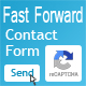 Fast Forward Contact Form With PHP and AJAX