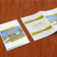 Real Estate Catalog Design