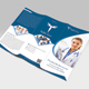 Health Care Tri-Fold Brochure