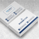 Clean Corporate Business Card