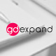 gdexpand