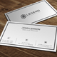Corporate Business Card