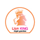 Lion King Logo