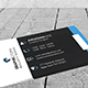 Corporate Business Card