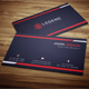 Corporate Business Card
