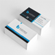 Bizidea Corporate Business Card