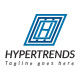 HYPERTRENDS Business Logo
