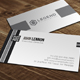 Creative Business Card