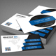 Creative Business Card Design