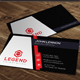 Creative Business Card