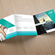 Business Trifold Brochure