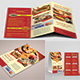 Good Food Restaurant Bundle