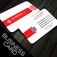 Corporate Business Card